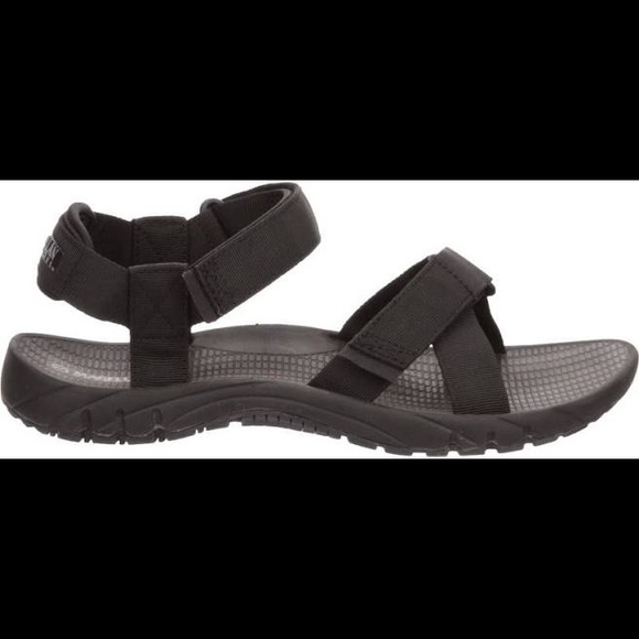 men's river sandals